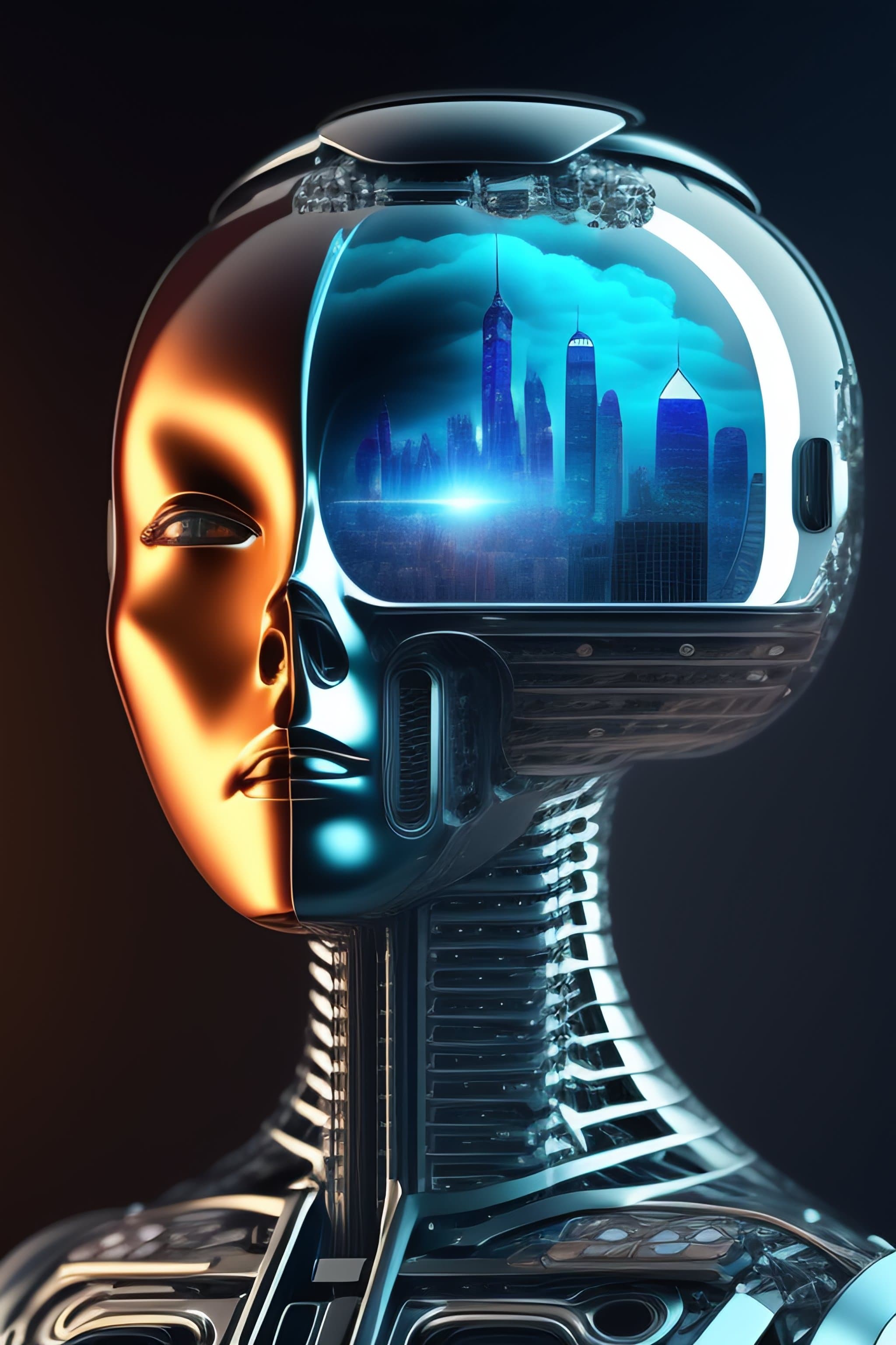 Consciousness, AI and meaning